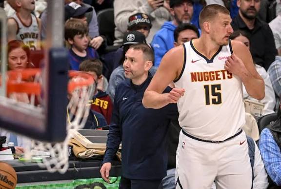 David Adelman gives update about Nikola Jokic injury, Denver Nuggets fans will be worried