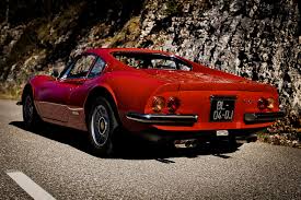 Découvrez sur notre site 274 annonces de voiture ancienne à vendre d\'occasion proposées par des particuliers et des. Ferrari Dino John Classic Restauration Voiture Ancienne Classique Collection John Classic