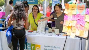 Voly in the Park 2021