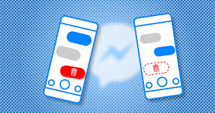 Now you can locate the person you want to remove from the messenger. Facebook Messenger Starts Rolling Out Unsend Here S How It Works Techcrunch