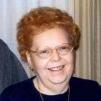 Rosella M. Lipp Obituary