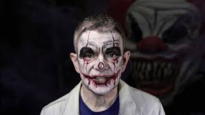 My Gang' Raymond Weir from The Eisenhowers