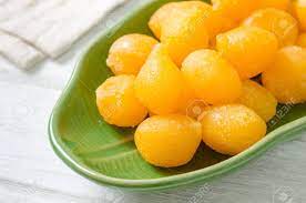 .based desserts recipes on yummly | coffee dessert, fast dessert, orange cream dessert. Traditional Thai Desserts Tong Yod Sweet Egg Yolks Drops Stock Photo Picture And Royalty Free Image Image 56443872