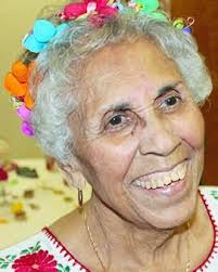 Mary Serna Obituary (1931