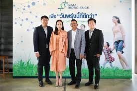 ได้เดินทางไปที่บริษัท สยามไบโอไซเอนซ์ จำกัด ตำบลบ้านใหม่ อำเภอบางใหญ่ จังหวัดนนทบุรี …โรงงานผลิตไบโอฟาร์มาอย่างครบวงจร. à¸ªà¸¢à¸²à¸¡à¹„à¸šà¹‚à¸­à¹„à¸‹à¹€à¸­à¸™à¸‹ à¸œ à¸œà¸¥ à¸•à¸¢à¸²à¸Š à¸§à¸§ à¸•à¸– à¸£à¸²à¸¢à¹à¸£à¸à¸‚à¸­à¸‡à¸­à¸²à¹€à¸‹ à¸¢à¸™ à¸‚à¸­à¸‡à¸‚à¸§ à¸à¸ˆà¸²à¸à¸ž à¸­ à¹€à¸ž à¸­à¸¡à¸§à¸¥à¸¡à¸™ à¸©à¸¢à¸Šà¸²à¸•