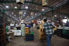 Feb 16, 2014 · nursery pasar borong selangor, seri kembangan. Best Markets In Kl