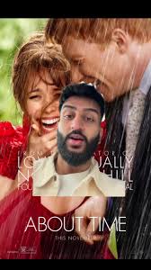 About Time: A Beautiful Romantic Comedy Film Review