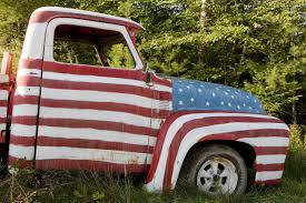 A Resurgence Of 'Redneck' Pride, Marked By Race, Class And Trump : NPR