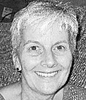 Sue Parenteau Obituary (2016)