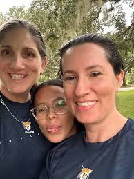 Boca Raton NJROTC CPO