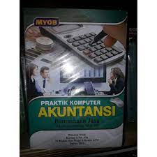 Check spelling or type a new query. Buku Myob Versi 18 Praktikum Komputer Akuntansi Perusahaan Jasa Berkualitas Shopee Indonesia