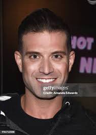 171 Omar Edwards Photos & High Res Pictures