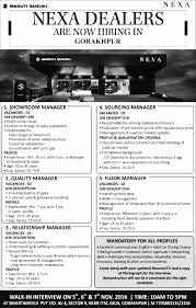 A car salesman sells new and/or used cars at a dealership. Sales Executives New Car Sales Job In Pune Sales Business Dev Timesascent Com