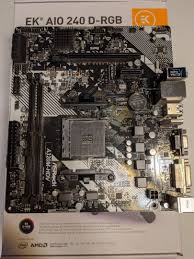 These allow for theoretical data transfer speeds of up to 6gb/s, as opposed to the 3gb/s of sata 2.0. Asrock A320m Hdv R4 Electronics Computer Parts Accessories On Carousell