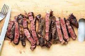 Check spelling or type a new query. How To Grill A New Zealand Grass Fed Ribeye Steak Foodness Gracious