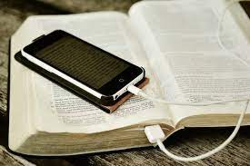 If you want some inspiration about how to share the gospel online, make sure you are following all of the prophets and apostles on social media! How Can I Spread The Word Of God On Social Media Some Tips