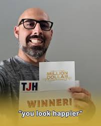 Wouldn't you be? We're giving away $5K to 5 U.S. residents every week for  the rest of the year. 👉 Follow along, comment “MILLION,” and we'll DM you  the link to enter.