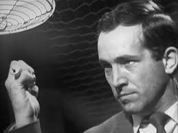 The Avengers : Series 1 : The Frighteners : cast