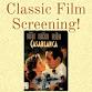 Classic Film Screening event image