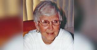 Rose Antonia McSweeney Obituary