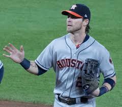 Josh Reddick Wikipedia