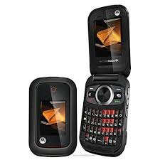Liberty Mobile Motorola Rambler Prepaid ...