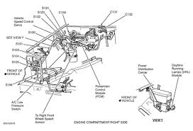 We cut one accidentally thinking it was a vacuum line and changed it out with a ss equivalent line but i want to get the factory lines just in case they start leaking. Jeep Wrangler Engine Diagram Pictures