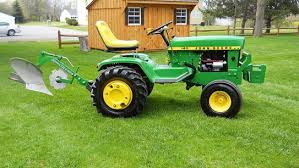 Pin On Garden Tractors