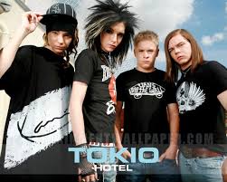 All the concerts from tokio hotel. Tokio Hotel Wallpapers Top Free Tokio Hotel Backgrounds Wallpaperaccess