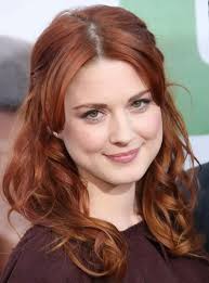 Alexandra Breckenridge (Creator)