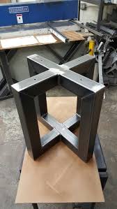 round table legs metal table legs octagon table square metal table