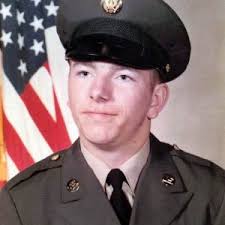 Remembering Lacy Ray Mills