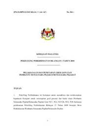 Maybe you would like to learn more about one of these? Pelaksanaan Dan Penetapan Gred Jawatan Pelaksanaan Dan Penetapan Gred Jawatan Pdf Pdf4pro