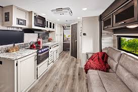 Like new, stored for the winter, winter package, 32ft. Family Friendly Rv Jayco Jay Feather X23b Rv Com