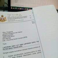 Rumusan aduan aspekpengairandansaliranpertanianmenunjukkanjumlahaduan yang tertinggiiaitusebanyak 46% keranaterdapatpelbagaiaduanmengenainyasepertipembetung (culvert). Jabatan Pengairan Dan Saliran Jps Government Building