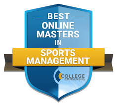 Must exhibit strong leadership potential, especially in professional and university organizations. Best Online Master S In Sports Management 2020 Online Degree Rankings