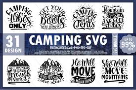 Free Free Camping Svg 818 SVG PNG EPS DXF File