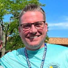 Dr. Bradford Hubbard (@hubbardbradford)