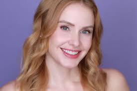 Kate Robards to hit the big screen at the Jefferson Theater Saturday at  BoomFest