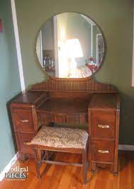 I'd like to know what is. Vanity Makeovers 16 Different Sets Redone Prodigal Pieces
