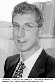 Jens Albrecht
