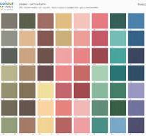 Soft Autumn: The Ultimate Guide ∙ ElementalColour