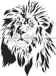 Arguably one of the best disney films of all time, with it. Lion King File Cdr And Dxf Free Vector Download For Laser Engraving Machines Download Vector