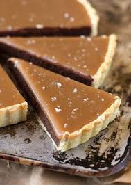 Tarte Au Chocolat Caramel Et Mascarpone Chocolat Recette Patisserie Recettes Sucrees