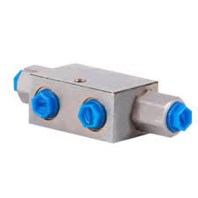 Maybe you would like to learn more about one of these? Vbpde Hydraulic Non Return Valve No Leaking System China Hydraulic Manifold Hydraulic System Made In China Com