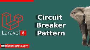 Python circuit breaker pattern implementation. How To Use Circuit Breaker Pattern In Laravel 8