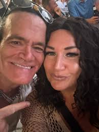 Rocked out to LeCompt last night at the Inlet in Wildwood and had a blast.