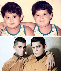 Maybe you would like to learn more about one of these? The Art Of Twin Fathering Philstar Com
