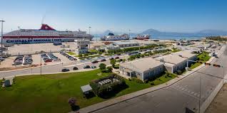 Traveling to greece and photography. Axaia Mega Emboliastiko Kentro Sto Limani Ths Patras Anagnostis Org