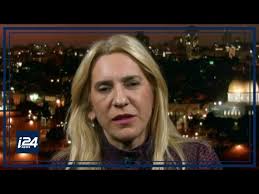 President of the Republic of Srpska Marks Talks Relations with Israel